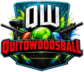 Quito Woodsball