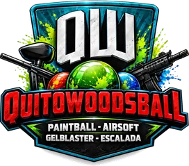 Quito Woodsball