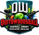 Quito Woodsball: paintball, airsoft y gelblaster en Quito